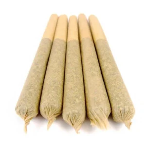 Buy 10 Khalifa Kush Pre-Rolled in Austria