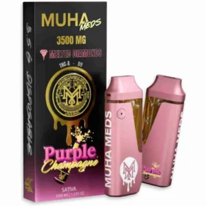 Buy Muha Meds THC Vape in Austria