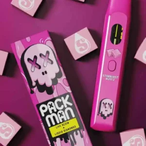 Buy Packman THC Vape In Austria